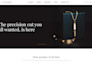 figma to HTML CSS tailwind fully responsive pixel perfect